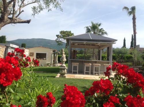 Bed & Breakfast Mas Madilauric