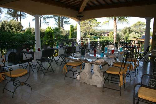 Bed & Breakfast Mas Madilauric