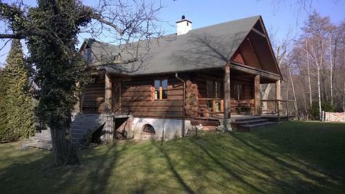Agroturismo Amig�wka