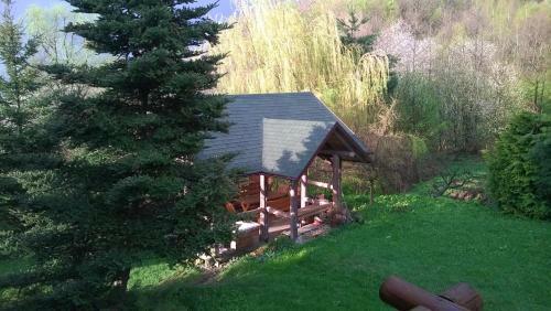 Agroturismo Amig�wka