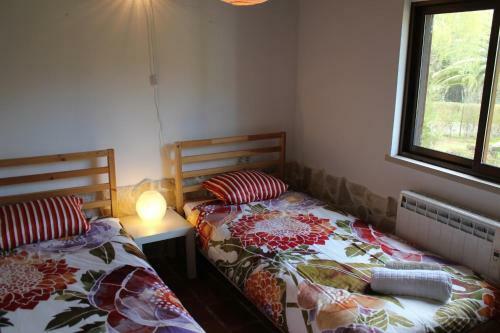 Bed & Breakfast Quinta Japonesa