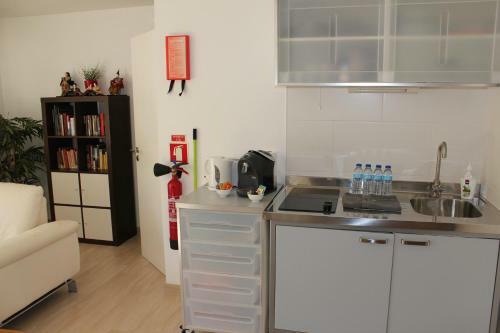 Bed & Breakfast Quinta Japonesa