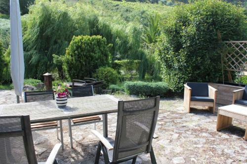 Bed & Breakfast Quinta Japonesa