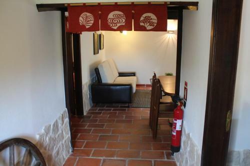 Bed & Breakfast Quinta Japonesa