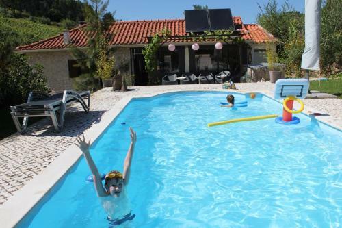 Bed & Breakfast Quinta Japonesa