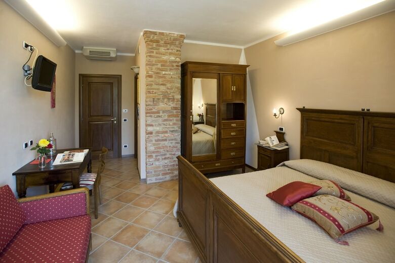 Agroturismo Agriturismo Cascina Monchiero