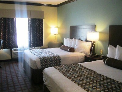 Hotel Siegen Inn