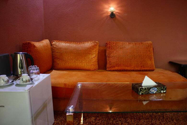 Riad Noumidya