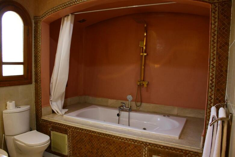 Riad Noumidya