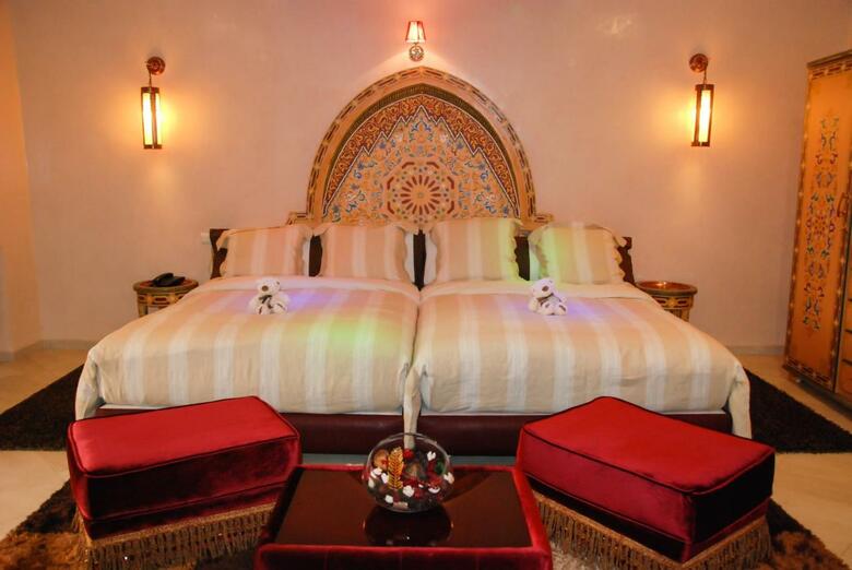 Riad Noumidya