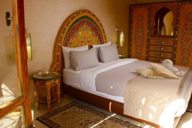Riad Noumidya