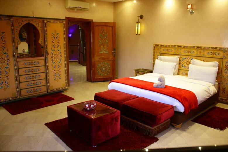 Riad Noumidya