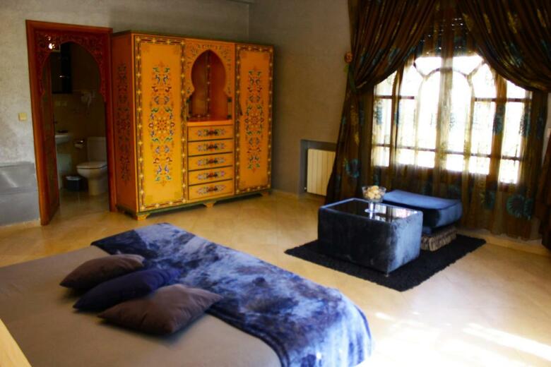 Riad Noumidya