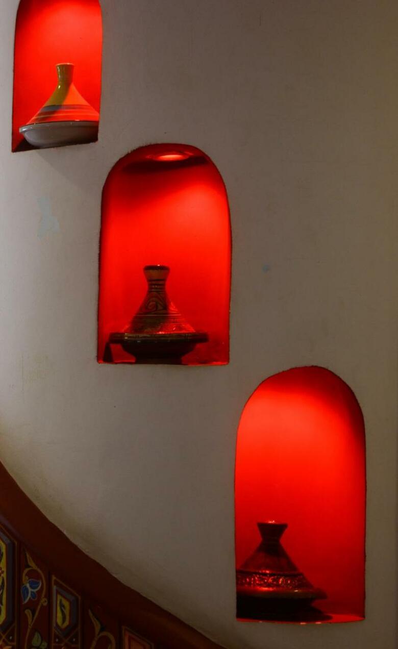 Riad Noumidya