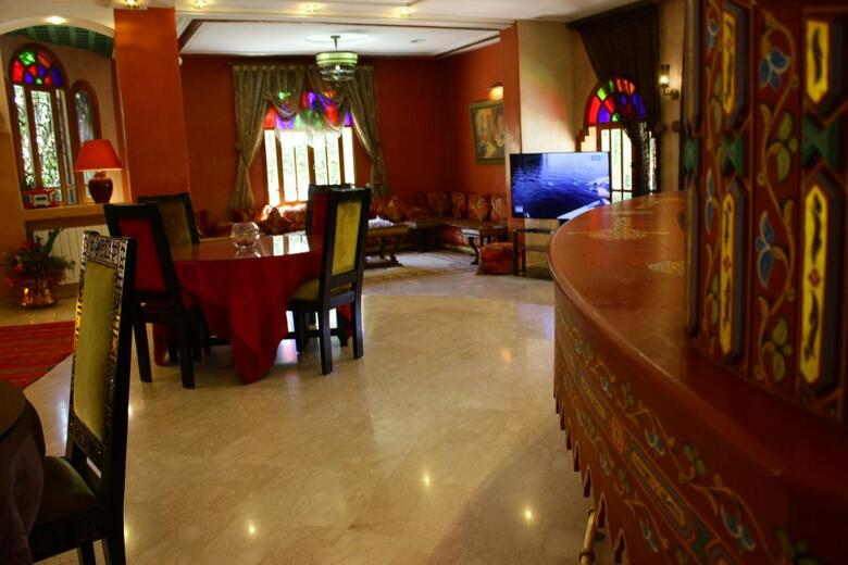 Riad Noumidya