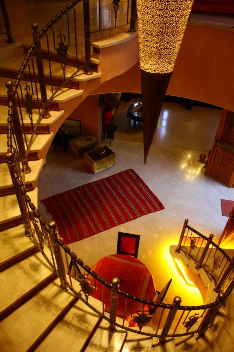 Riad Noumidya