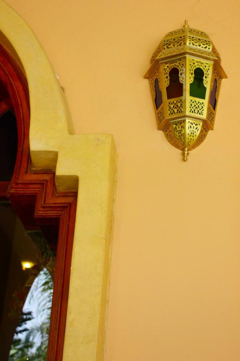 Riad Noumidya