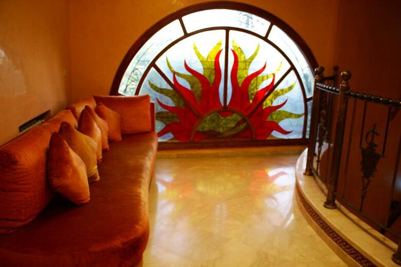 Riad Noumidya