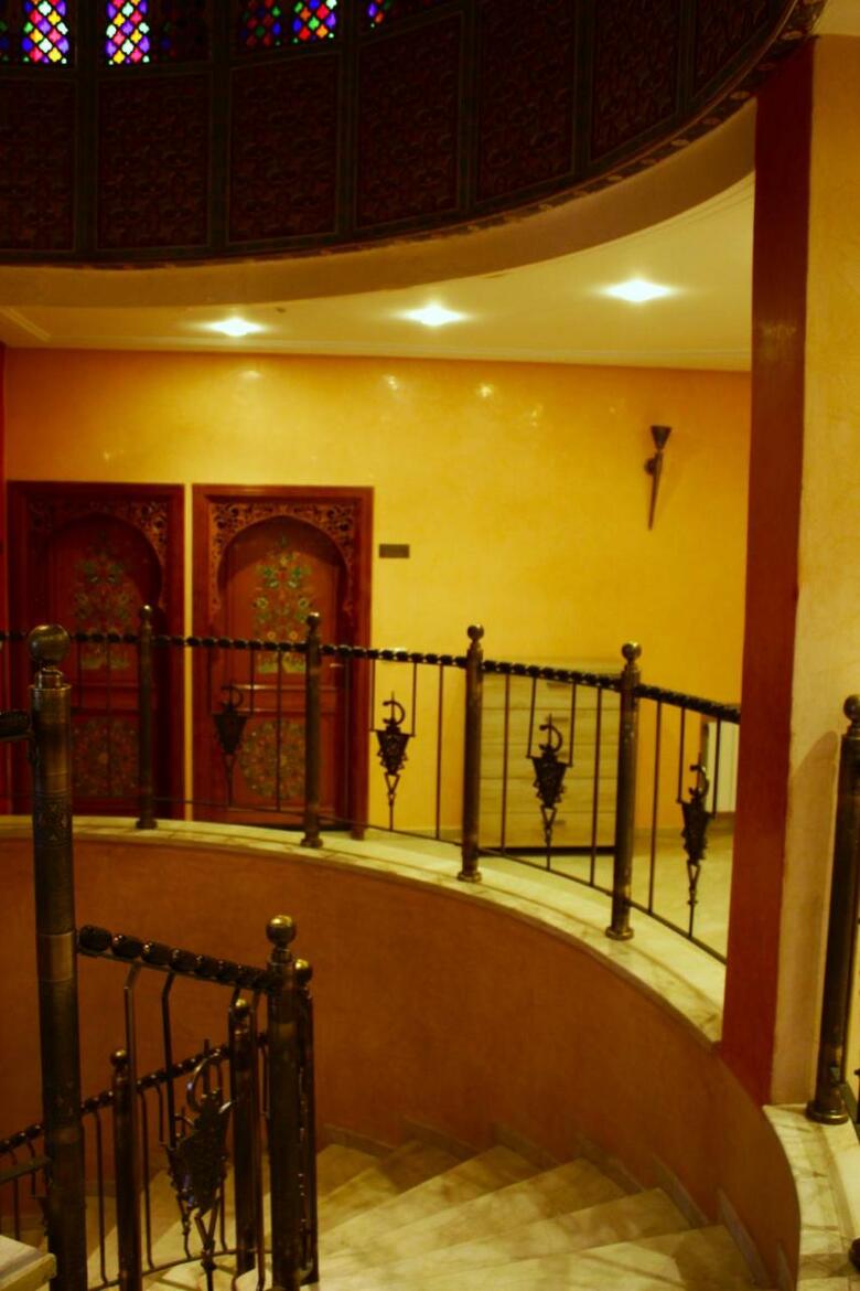 Riad Noumidya