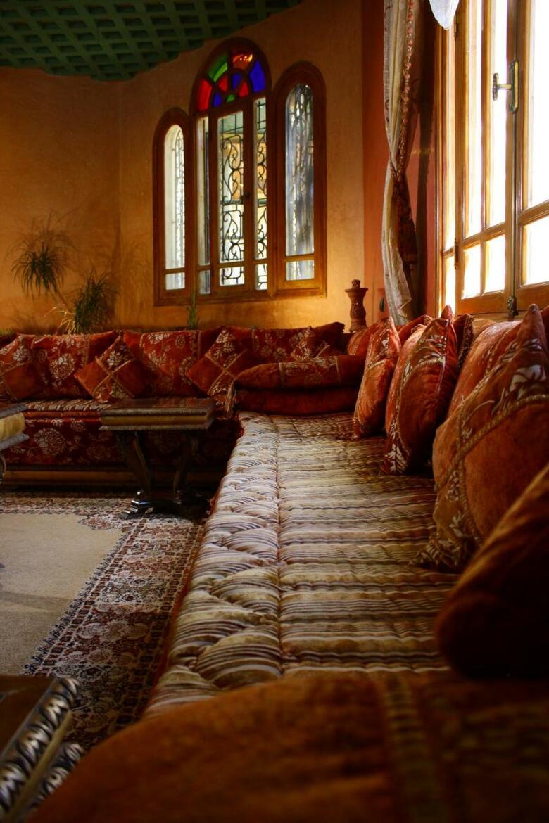 Riad Noumidya