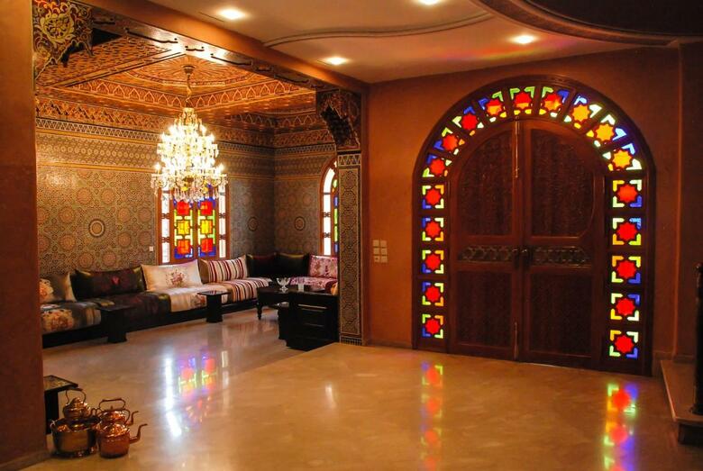 Riad Noumidya