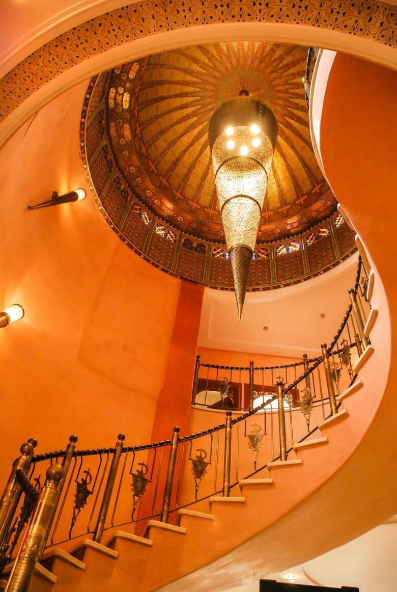 Riad Noumidya