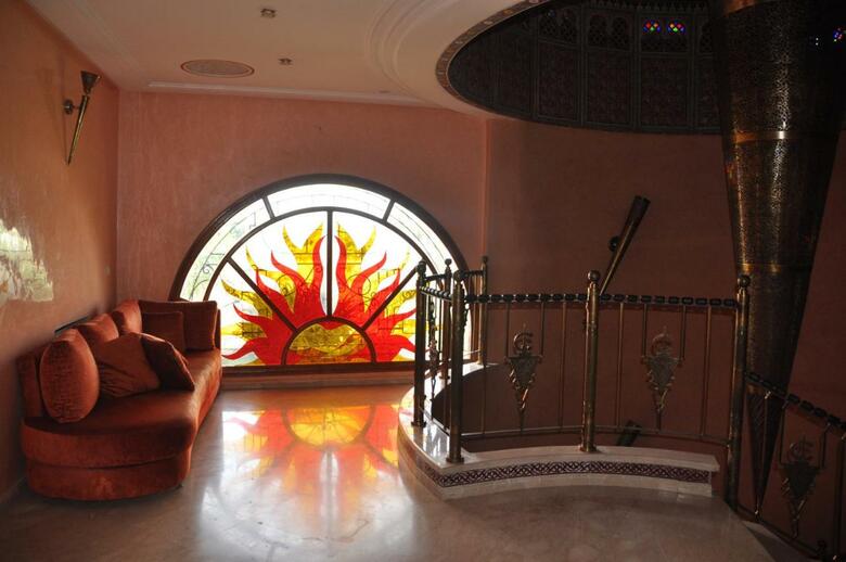 Riad Noumidya