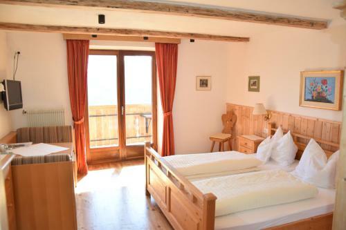 Hotel Alpenland