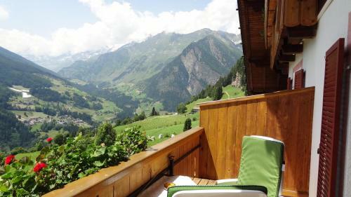 Hotel Alpenland