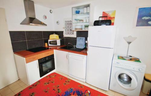 Apartment Boulevard Hamon