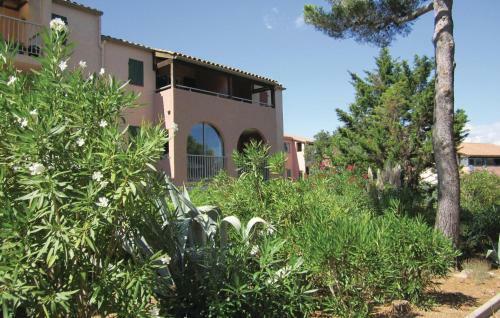 Apartment Boulevard Hamon