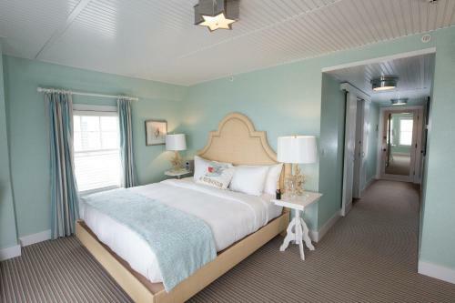 Hotel The Tides Beach Club