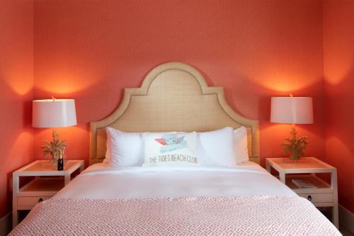 Hotel The Tides Beach Club