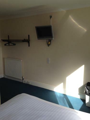 Berties Lodge