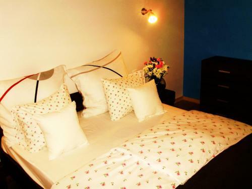 Apartamenty Przy Reformackiej