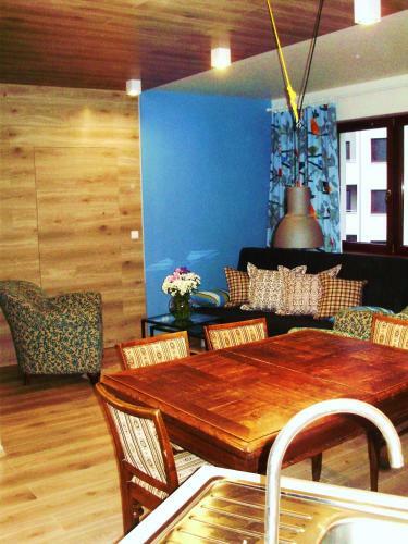 Apartamenty Przy Reformackiej