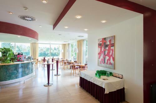Hotel St. Virgil Salzburg