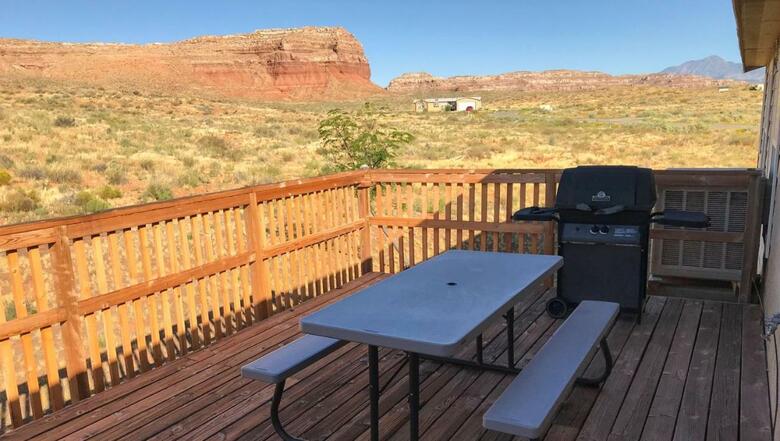 Ticaboo Lodge