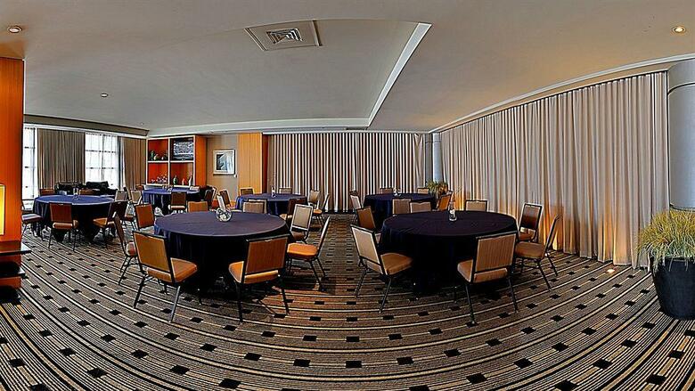 Hotel Westin Detroit Metro Airport