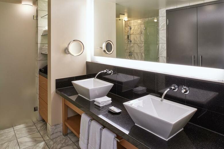 Hotel Westin Detroit Metro Airport