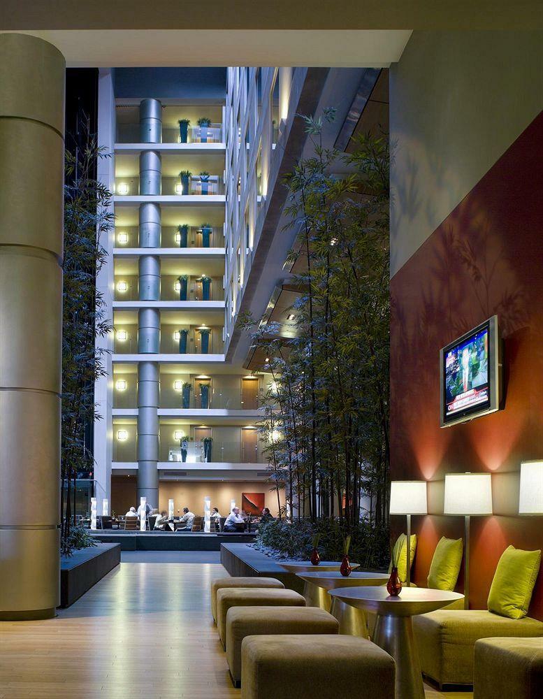Hotel Westin Detroit Metro Airport