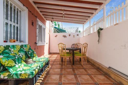 Apartamento Buen Hogar