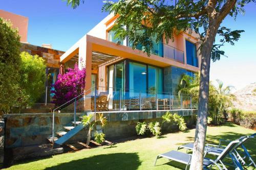 Villa Holiday Home Maspalomas - Lpa03101i-oyd