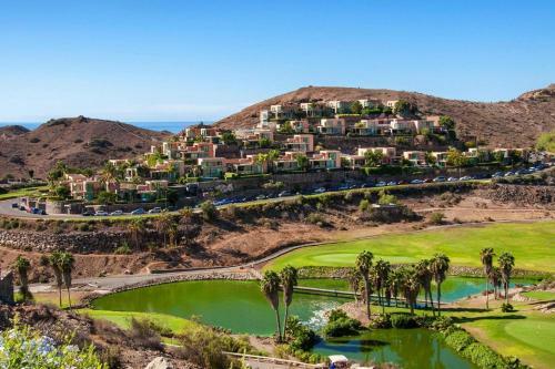 Villa Holiday Home Maspalomas - Lpa03101i-oyd