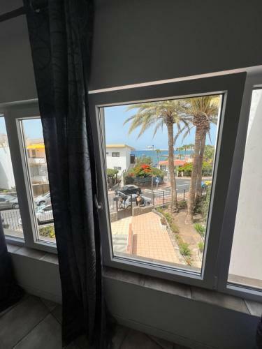 Apartamento San Agustin,close To The Beach With Pool !