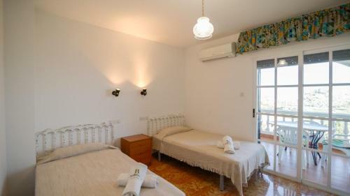 Villa Nena Salobre�a By Ruralidays
