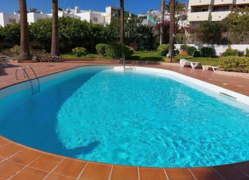 Apartamento Nuevo En Playa Del �guila Maspalomas