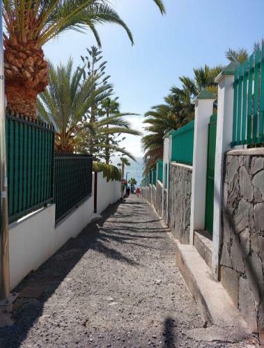 Apartamento Nuevo En Playa Del �guila Maspalomas