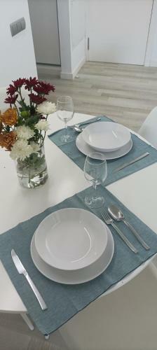 Apartamento Nuevo En Playa Del �guila Maspalomas