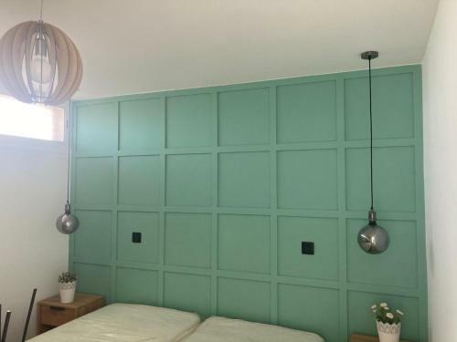 Apartamento Vv Testeina 40